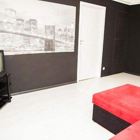 2Rooms Semi-Luxury Apartment On Pochtovaya 167-A Street Zaporizhia 외부 사진